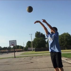 Meet your Posher, Brycen